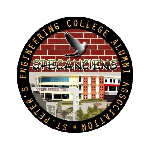Specanciens Logo
