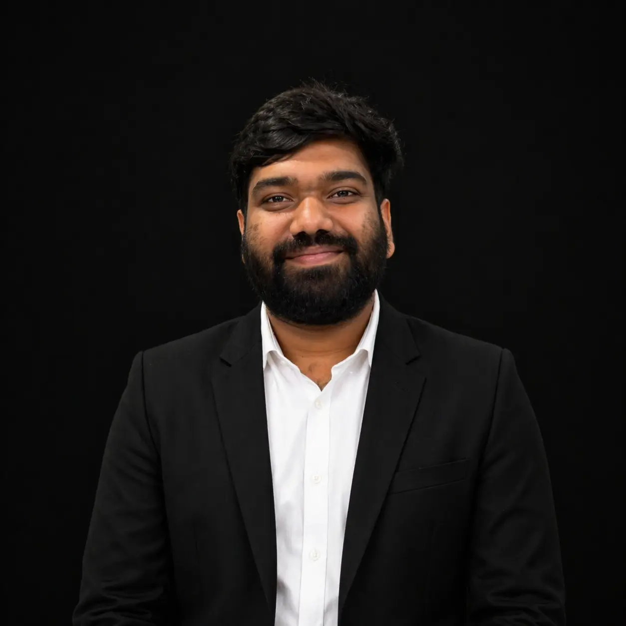 Syed Imran