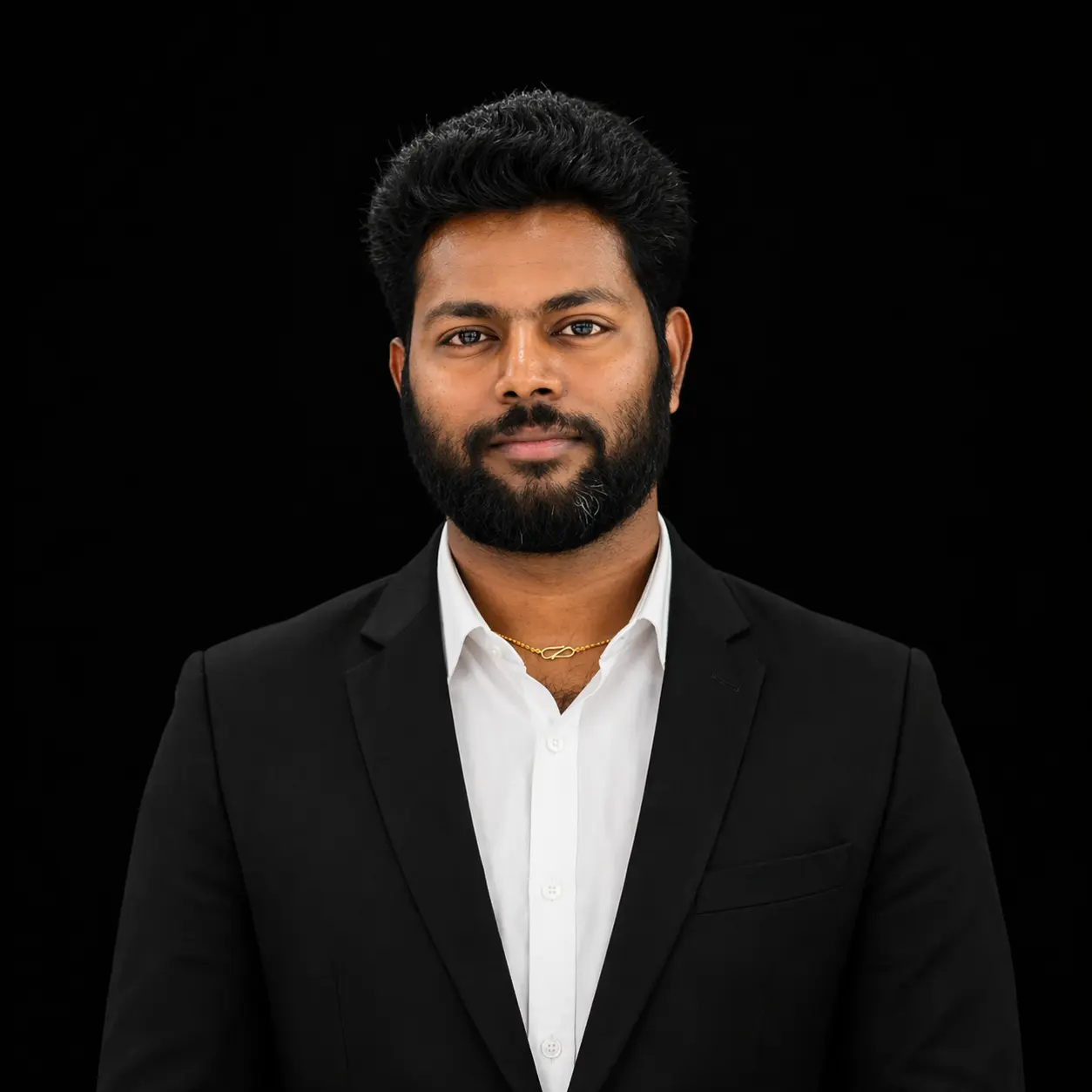 Shireesh Rammurthy