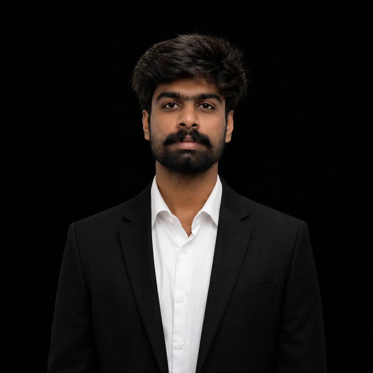 Sowmith Reddy