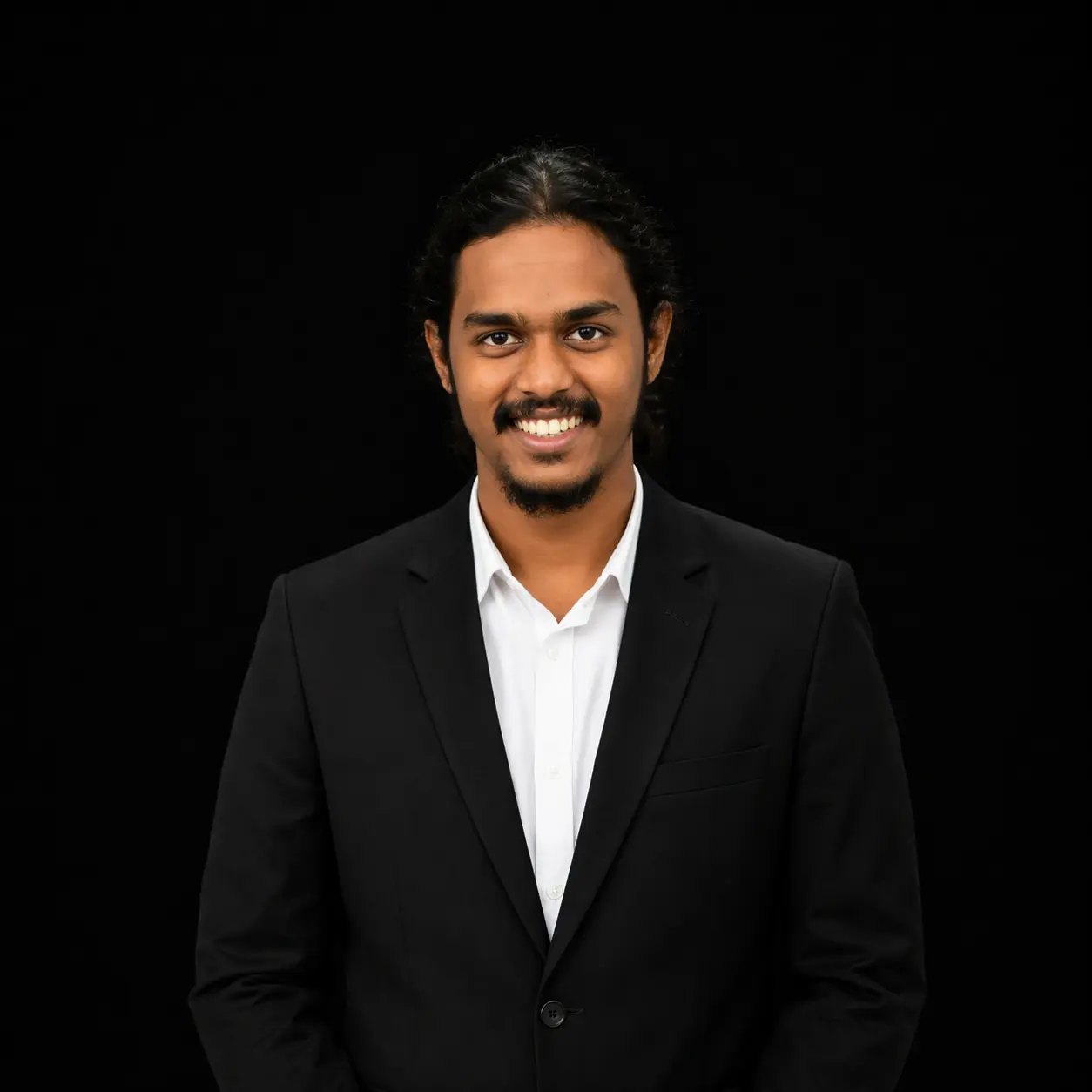 Maniteja O