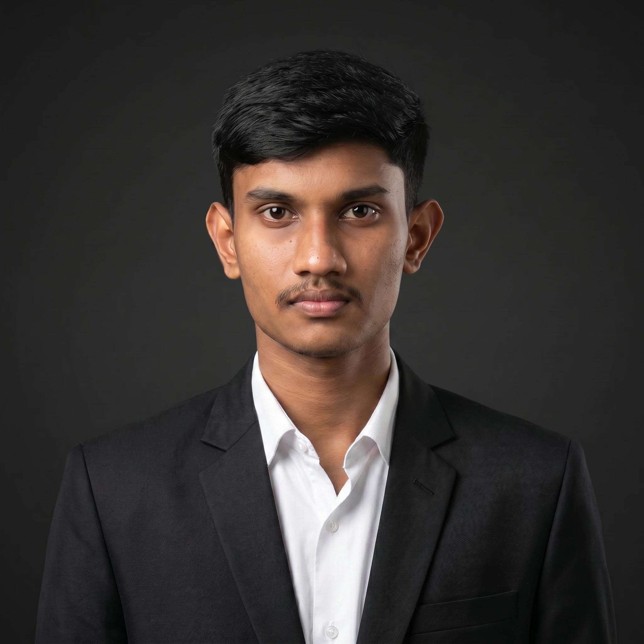 Joseph Pranay