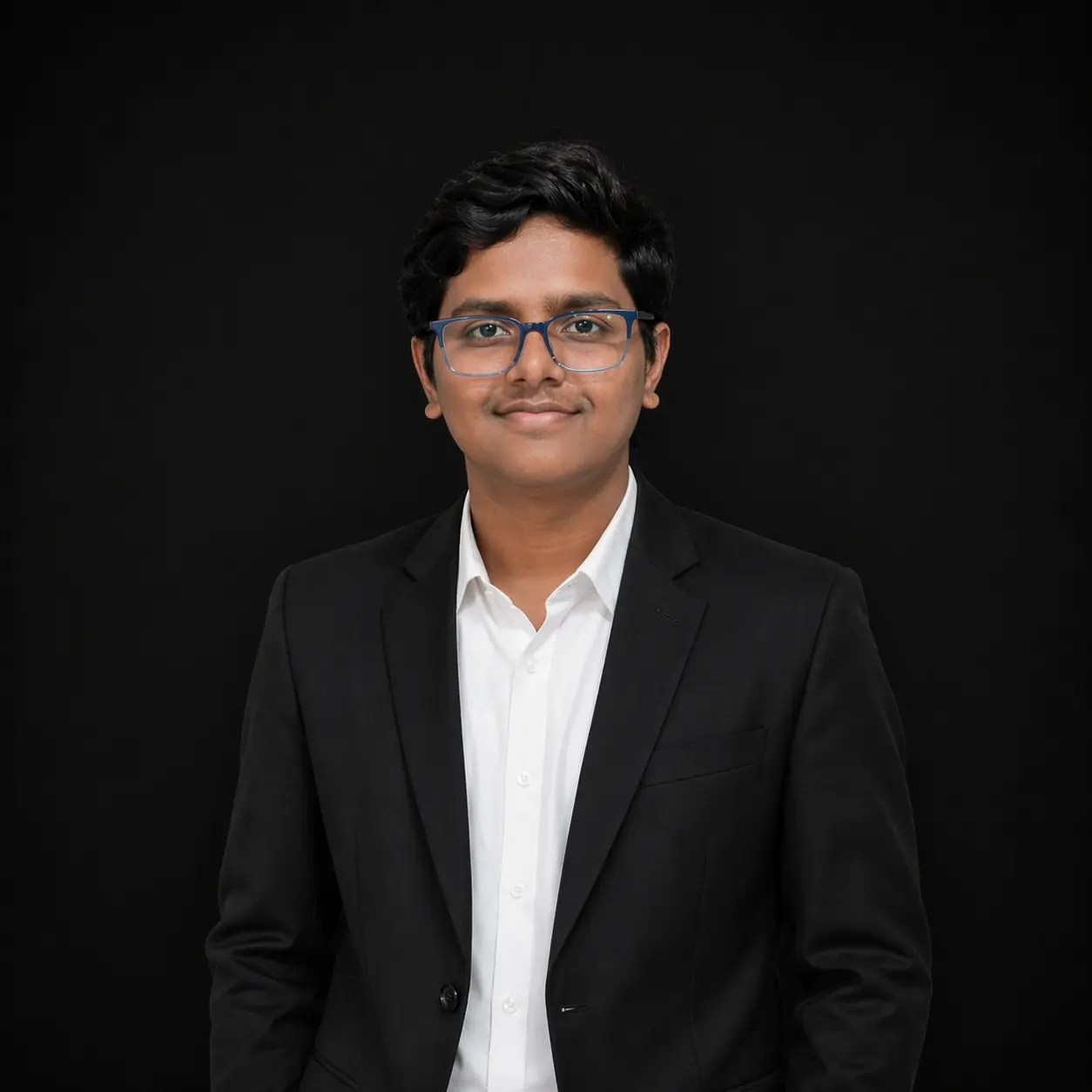 Sai Charan