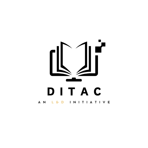DITAC logo