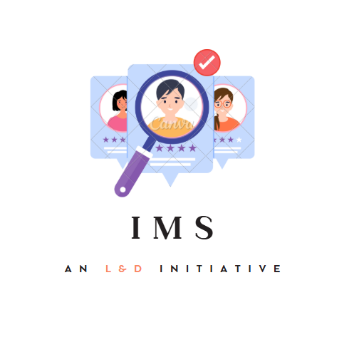 IMS logo