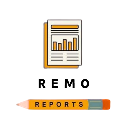 REMO logo
